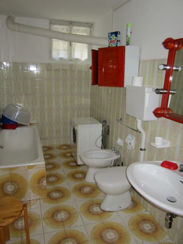 bagno