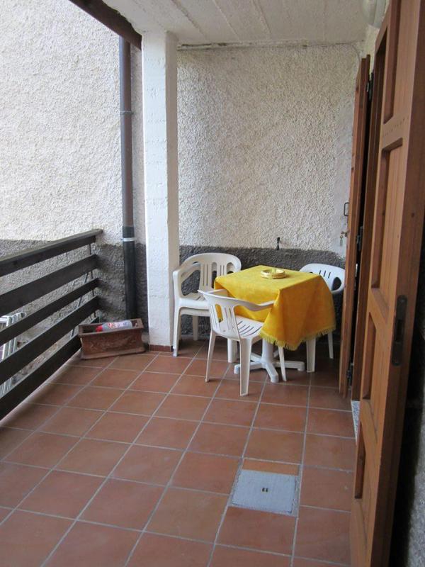 terrazzino